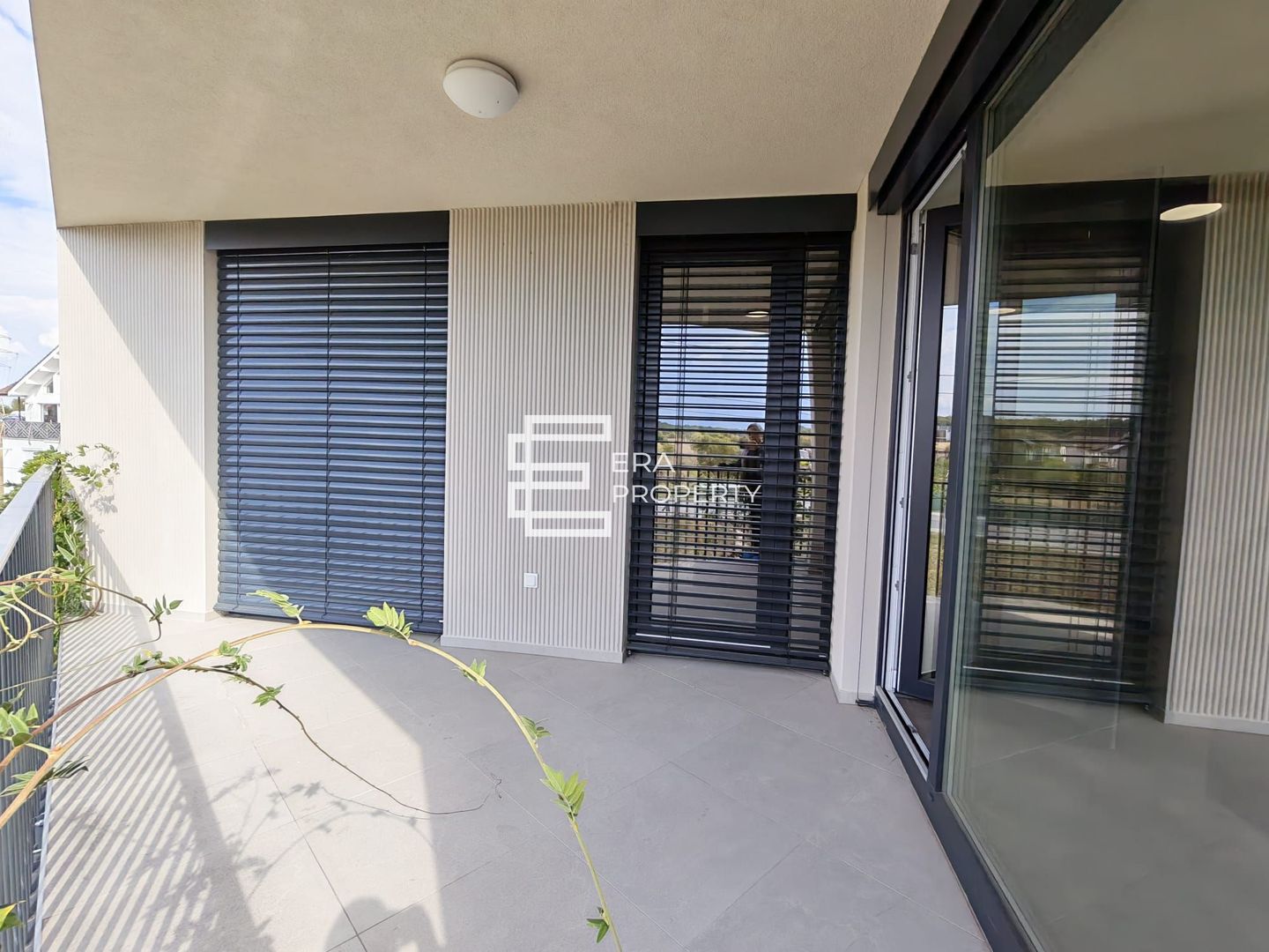 PRIMA ÎNCHIRIERE! Ap. 2 camere modern + Parcare subterană|Cartierul Arhitectilor - Poză 11