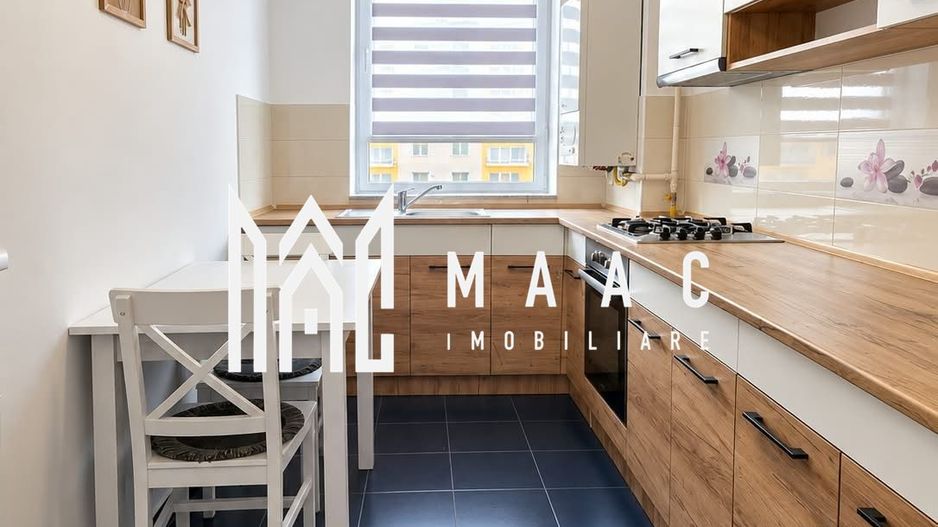 Apartament 1 cameră decomandat de închiriat | Sibiu, Mihai Viteazul - Poză 4
