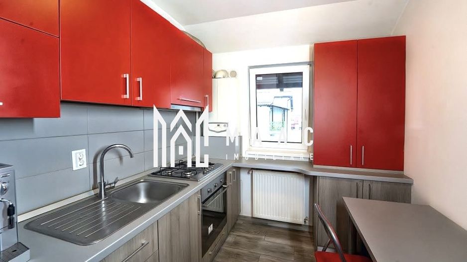 Apartament 2 camere | Balcon generos | Selimbar - Poză 5