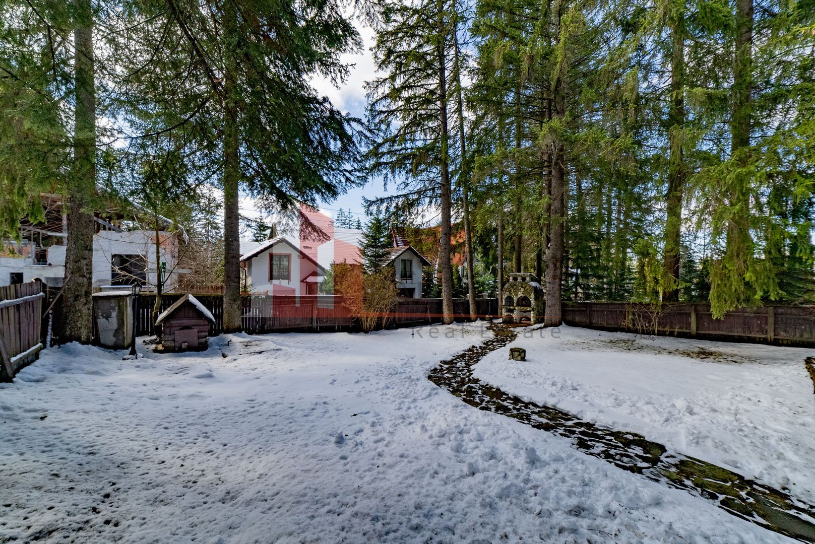 Casa de vacanta Predeal - Poză 6