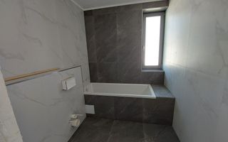 Casa la CHEIE cu TEREN 532 mp si PIVNITA in Cristian-Sibiu - Poză 6