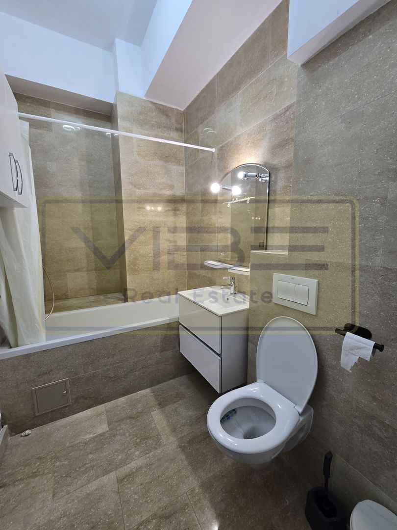 Himson Residence - 2 camere si parcare subterana - Intabulat - Poză 12