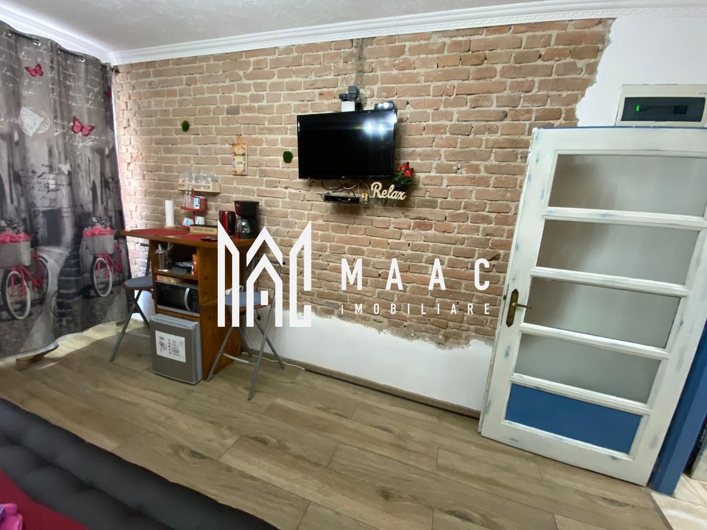 Două Garsoniere în Regim Hotelier | Ultracentral | Investiție excelentă - Poză 4