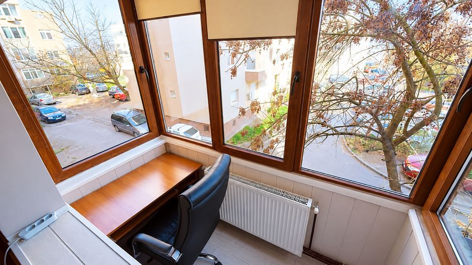 Complex Studențesc | 2 Camere | Etaj 1 | Centrală proprie | AC | Boxă - Poză 5