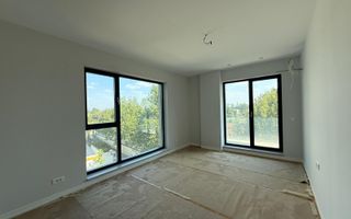 VANZARE APARTAMENT 2 CAMERE | STRAULESTI | 60MP | TERASA | COMPLEX NOU - Poză 2