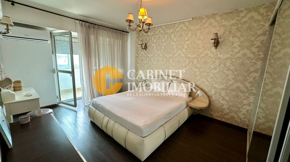 Pacurari- Apartament 2 Camere Decomandat -Bloc 1986 - Poză 1