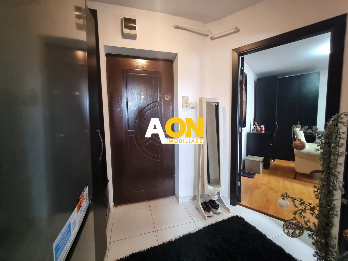 Garsonieră et.3, complet mobiltă, utilată, 32 mp utili, zona Prestige - Poză 5