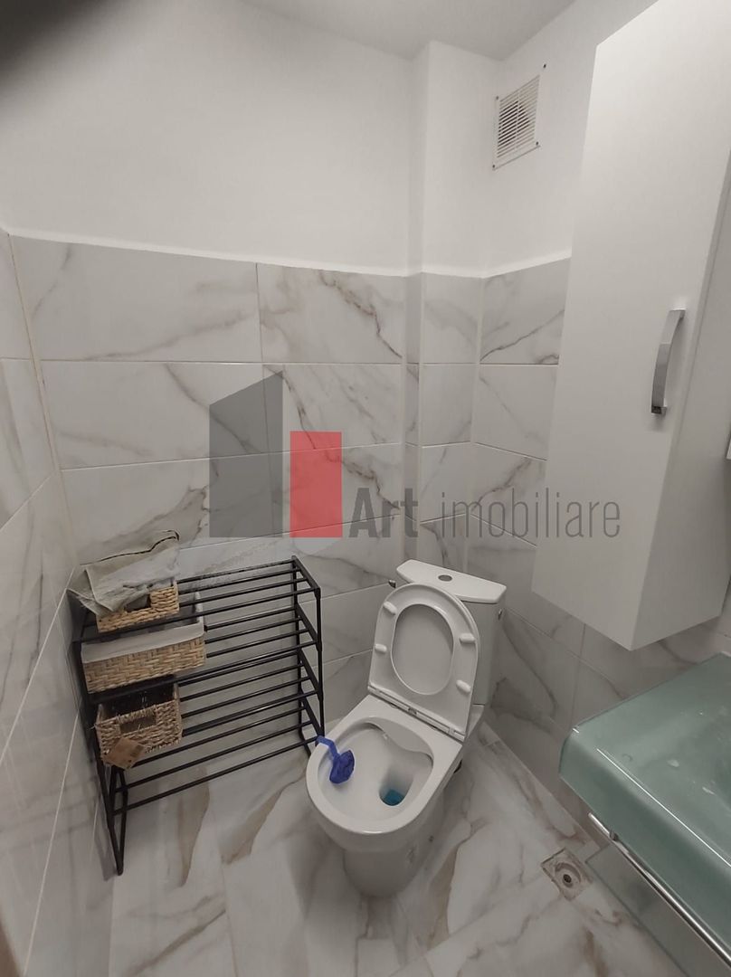 Închiriere casă Șoseaua Progresului - Poză 14