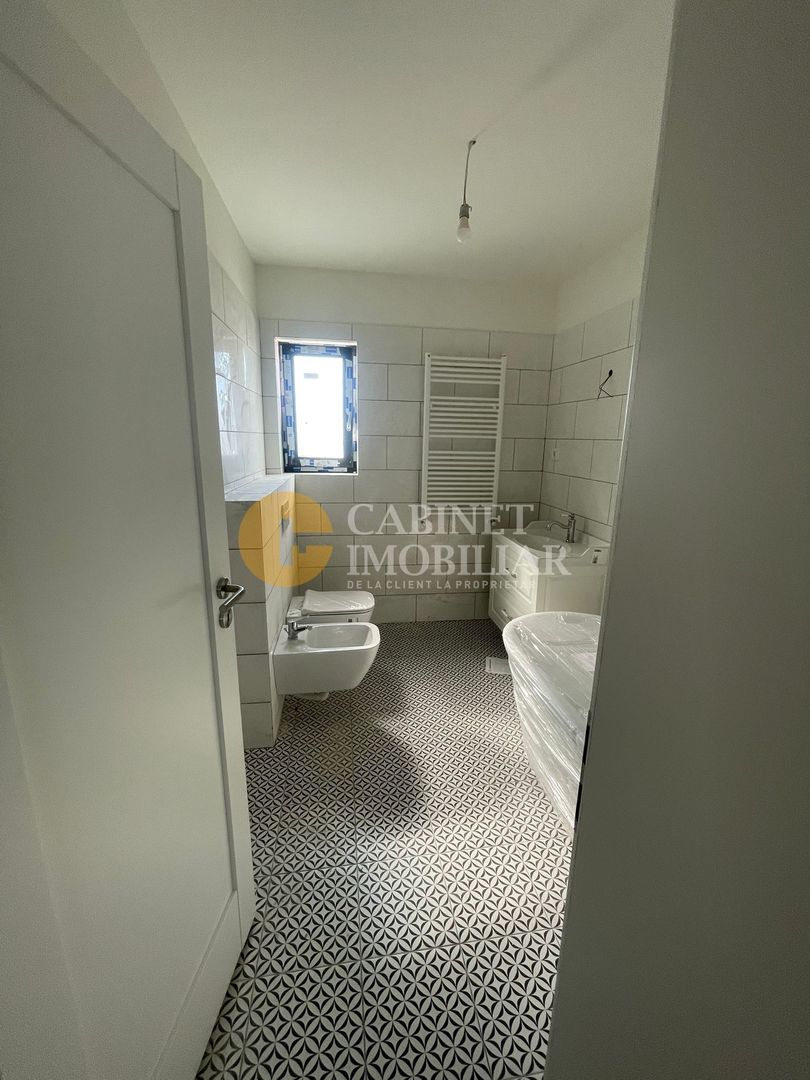 🏡 Vilă Tip Duplex modernă – Mutare imediată în Valea Adâncă - Zona 5 Drumuri - Poză 15