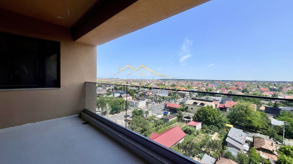 Apartament ** 2 camere** 98mp // Pipera-Voluntari - Poză 57