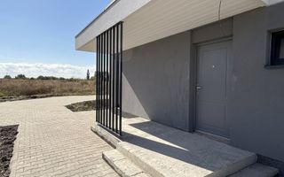 Vilă modernă în Săftica, lângă lac, 3 dormitoare C4 - Poză 2