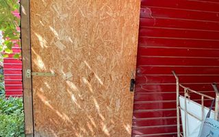 SPATIU BIROURI VILA PARCARE ZONA 1 MAI - Poză 13