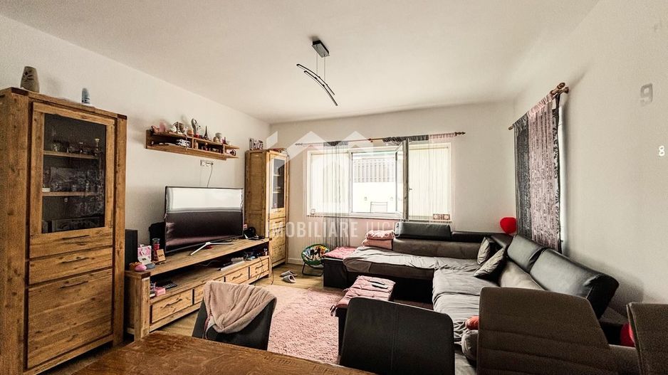 Casa Individuala 4 camere, 108mp, Teren 500mp, Piscina,  Penny-Apahida - Poză 6