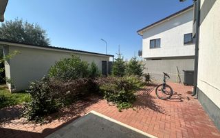 Vila individuală P+1, 5 camere, 260 mp utili – teren 400 mp - Poză 44