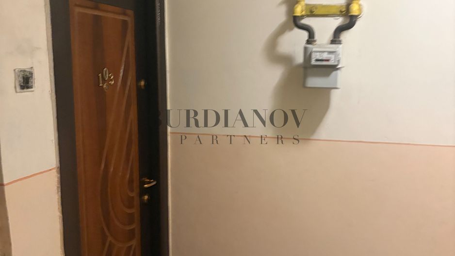 Apartament cu 3 camere - Centrală proprie - Metrou Apărătorii Patriei - Poză 14