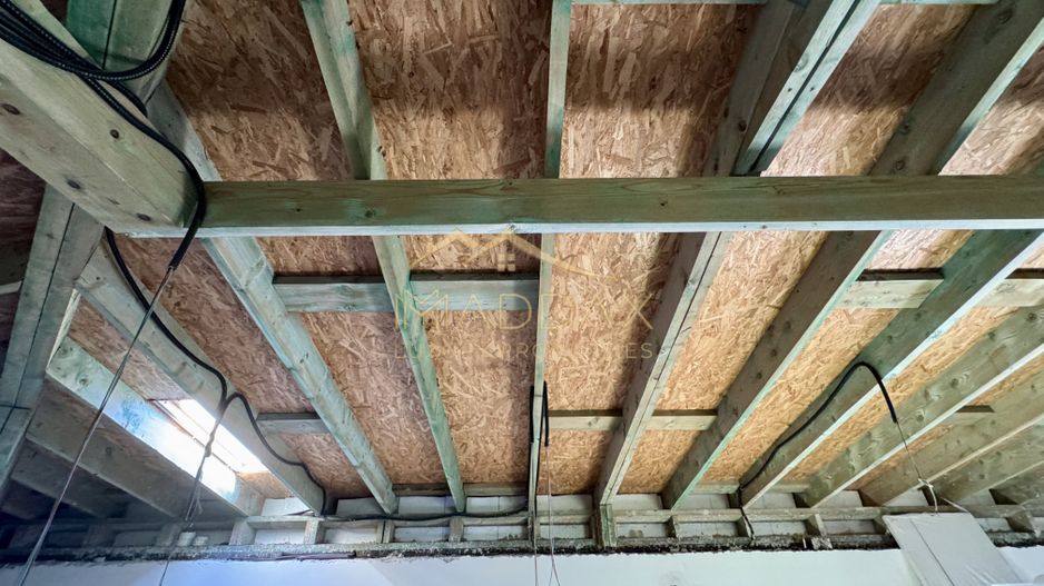 Vila cu 5 camere *420mpc* // 800mp teren // Corbeanca - Tamasi - Poză 43