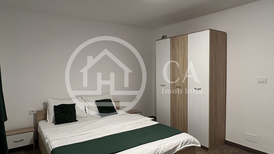 Pensiune turistica de vanzare in Rontau, Bihor - Poză 21