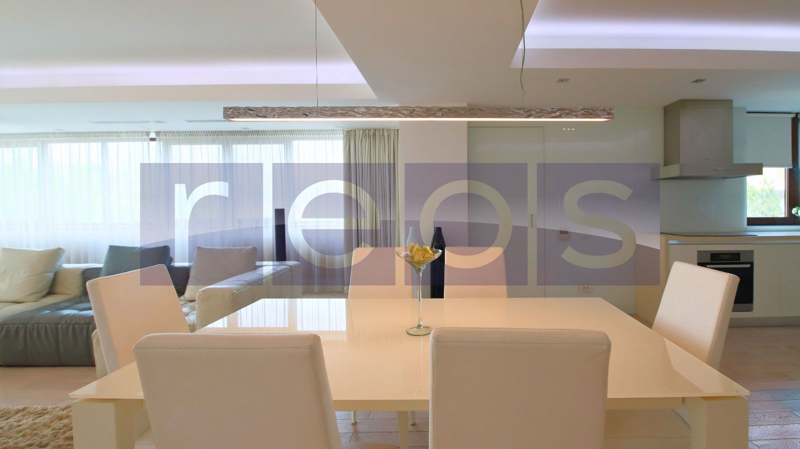 VANZARE APARTAMENT DE LUX 3 CAMERE ** Herastrau ** Nordului ** - Poză 6