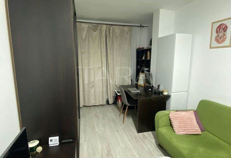 Apartament 2 camere – Iris, etaj intermediar, 46 mp - Poză 2