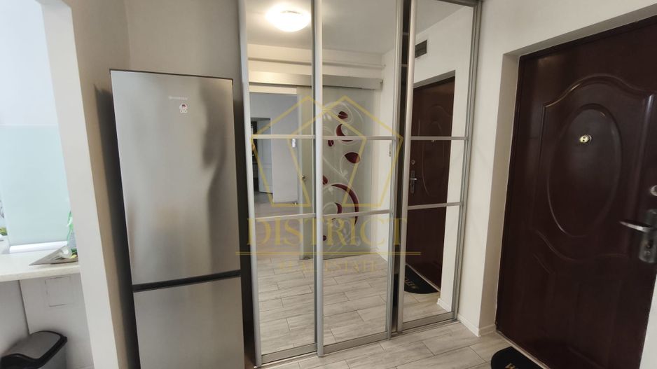 Apartament deosebit cu 2 camere | Torontalului | Iulius Mall - Poză 9