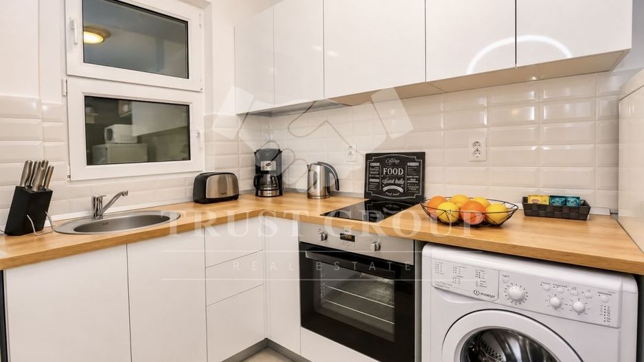 Apartament 2 camere Calea Victoriei-Sala Palatului | imobil 1960 - Poză 10