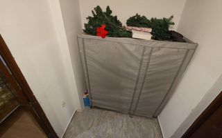 Apartament 2 camere renovat la 2 minute de metrou Crangasi - Poză 7