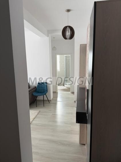 Apartament 2 camere Dumbravita etaj 1 - Poză 4