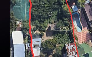 TEREN INTRAVILAN DE VANZARE – 1.528 MP – STR. POSTA VECHE – EXCLUSIVITATE - Poză 7
