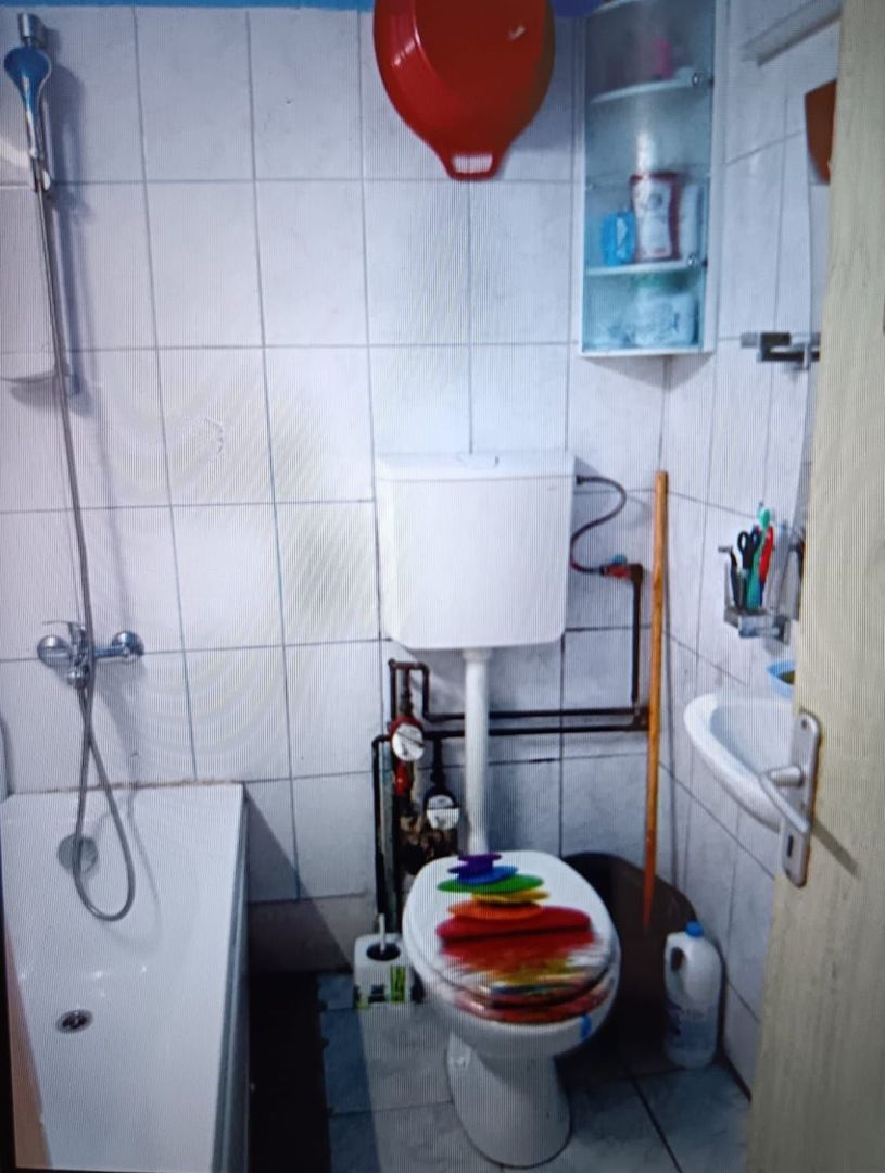 Garsoniera sectorul 4 - Poză 7