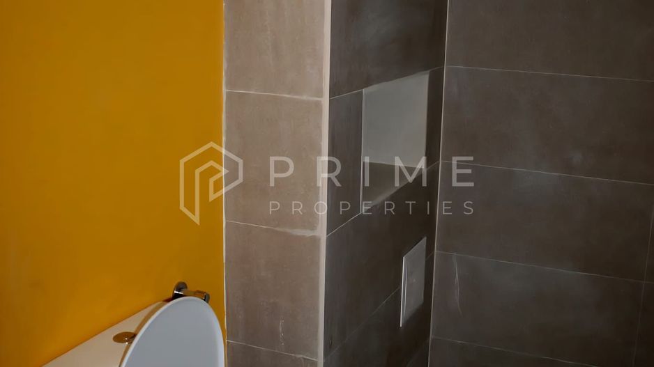 Casă tip duplex complet amenajată si mobilată | șemineu și garaj | - Poză 9
