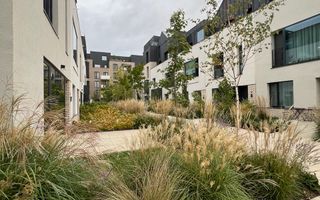 Apartament cu 2 camere de vanzare - Bulevardul Pipera - Poză 4