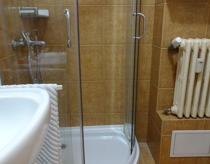 SPRE INCHIRIERE apartament 2 camere -Dacia - Poză 13