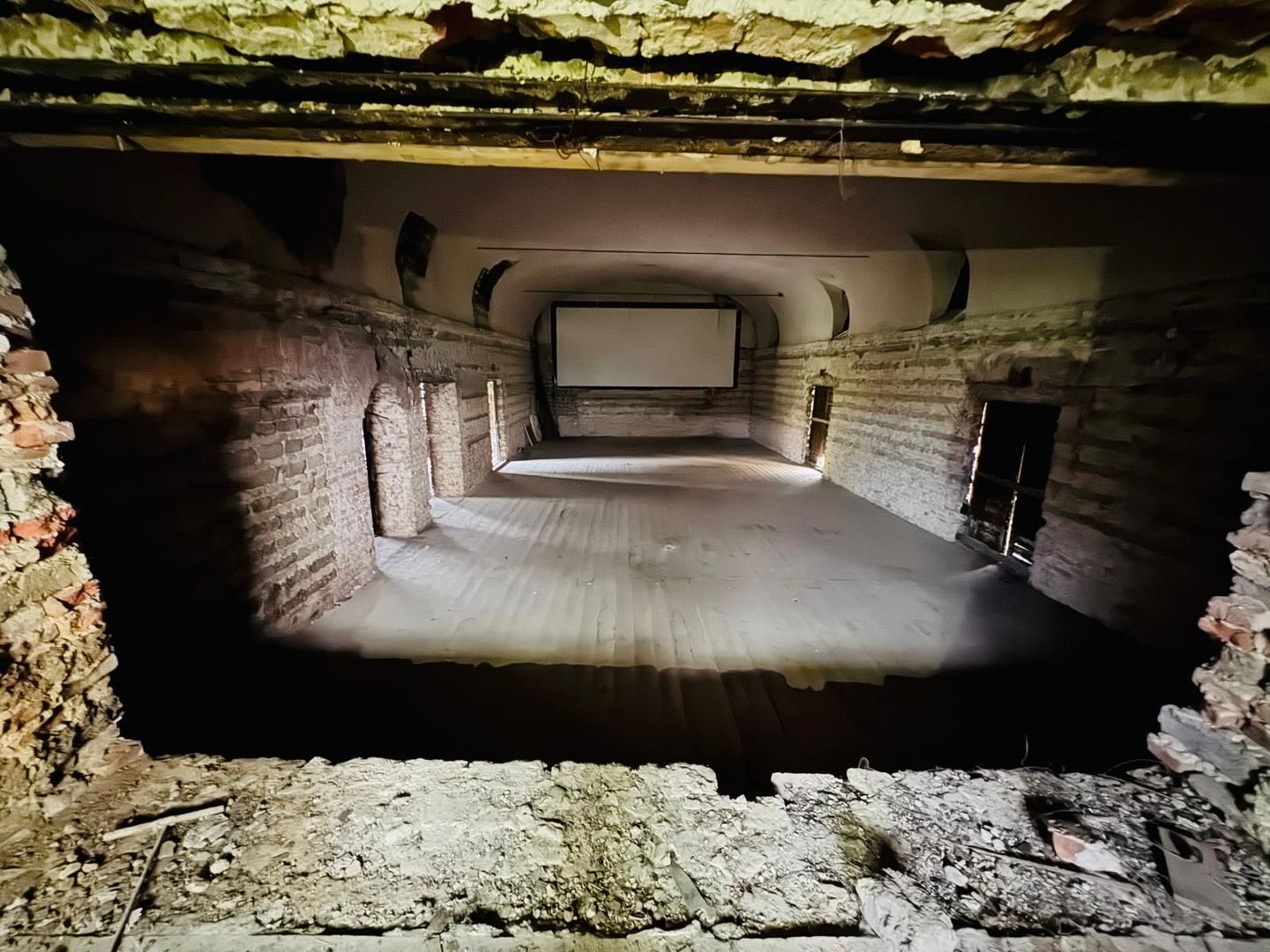 Casa Diosig + Cinematograf si teren - Poză 10