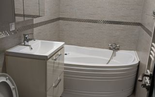 JW Marriott, Palatul Parlamentului, inchiriez ap. 2 camere 55 mp - Poză 6