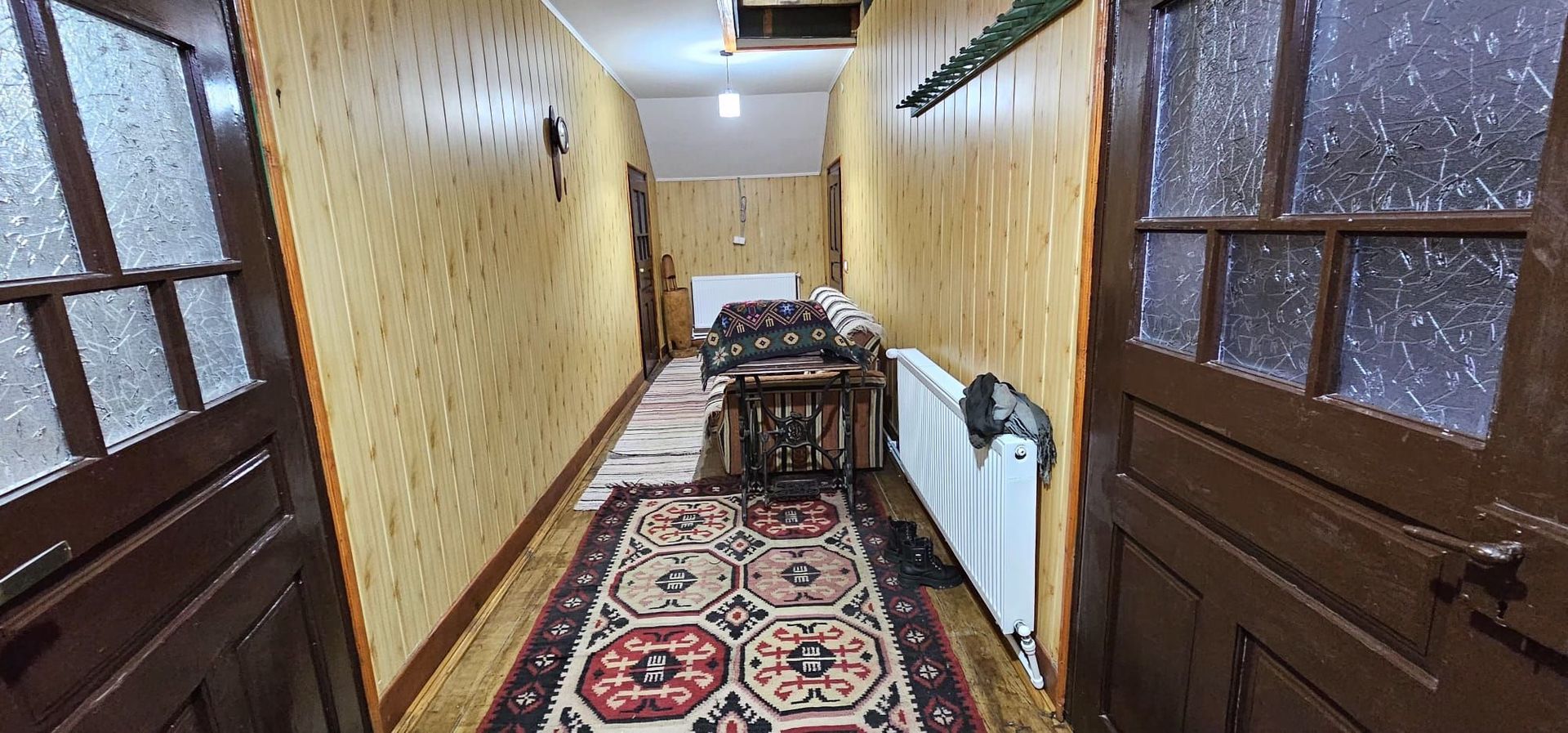 Cazare in Bucovina, Gura Humorului, 400 lei/noapte/toata casa - Poză 7
