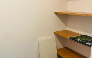 Apartament 4 camere, Ultrafinisat, 120mp, 3 parcari, zona C.Brancusi - Poză 18