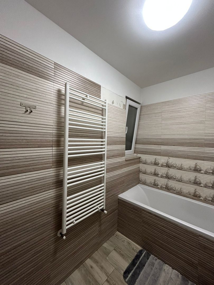 Giroc-Unitatea Militara  | 2 Camere | Mobilat si Utilat | Loc de parcare - Poză 14