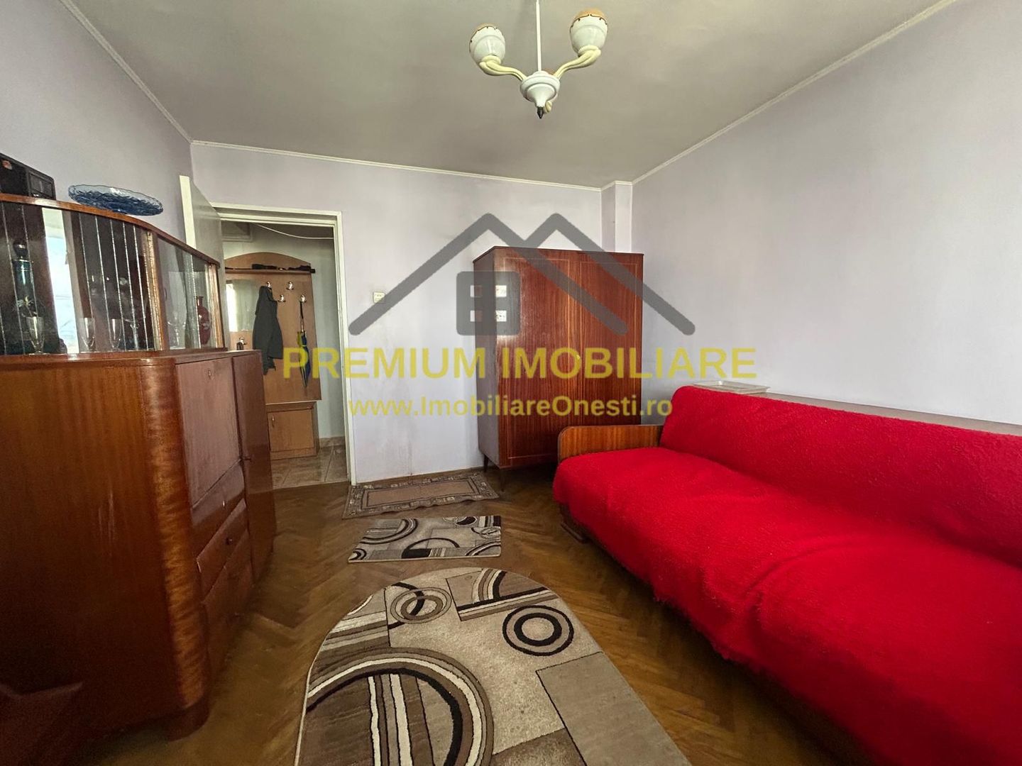 Apartament 3 camere |Centrală proprie | Piațeta Catedralei - Poză 7