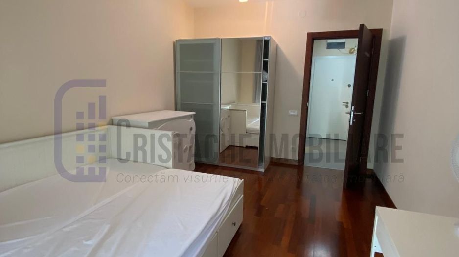InCity Residence | 3 camere | 2 bai - Poză 7