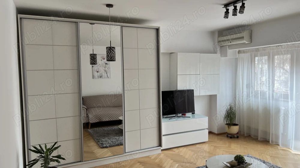Închiriez apartament 2 camere, Unirii -  Fântâni , spațios - Poză 3