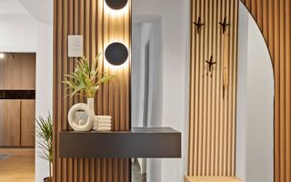 Închiriere apartament 4 camere 116mp | 2 Locuri de parcare incluse - Poză 18