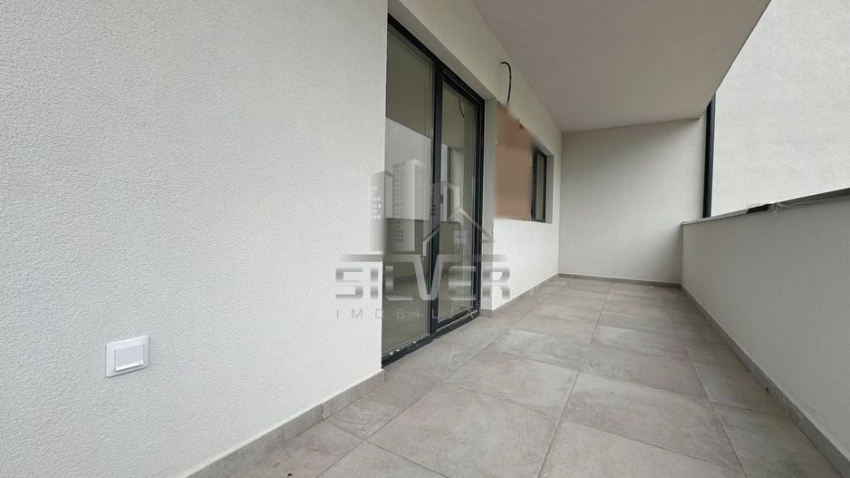 Apartament cu 3 camere/68mp/terasa 15mp/zona Eroilor. - Poză 11