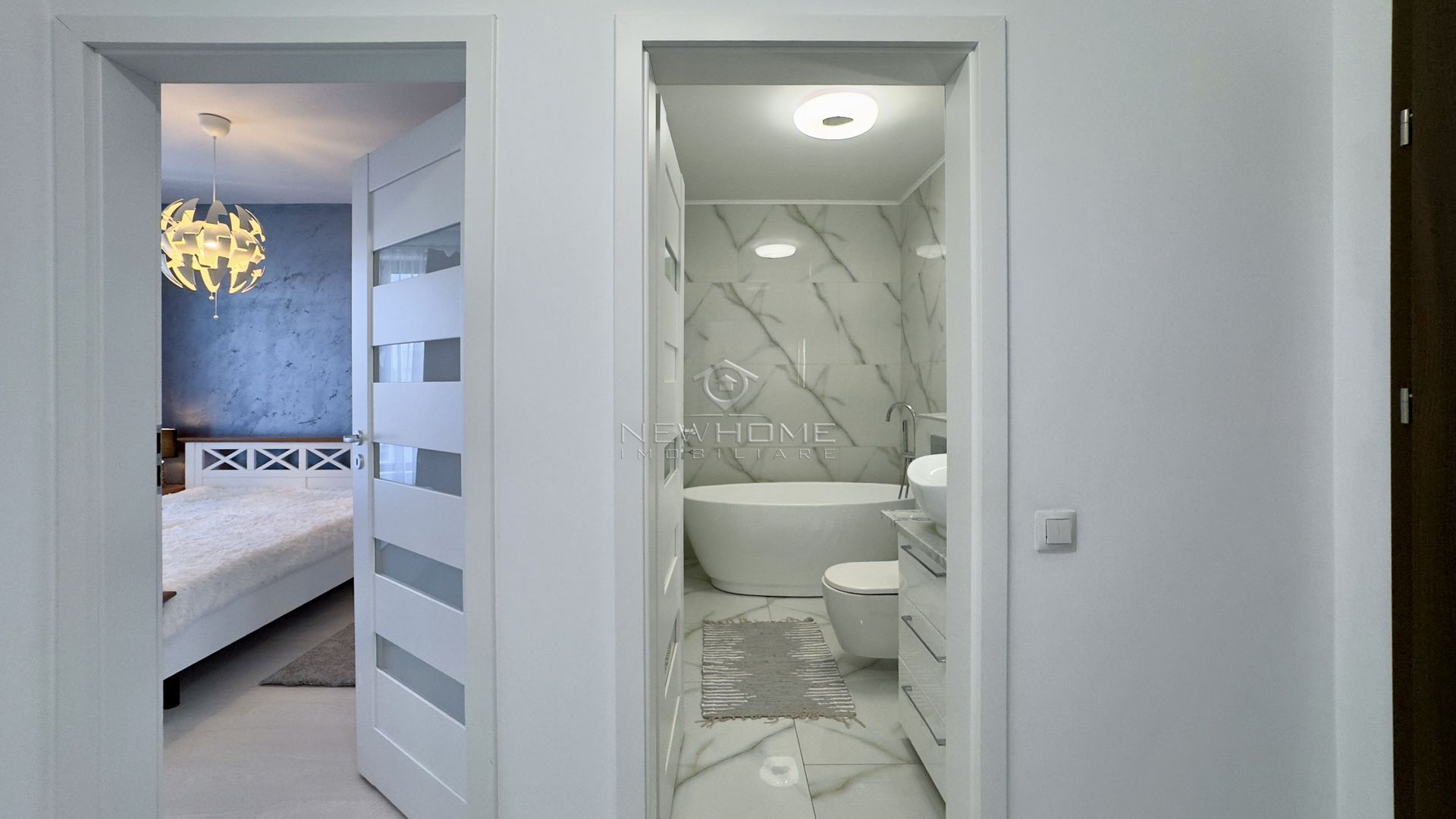 Apartament de vanzare 2 camere Park Lake, zona Iulius Mall - Poză 18