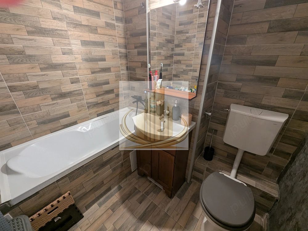 🔑 2 Camere | Compartimentare Eficientă | Lipovei | Aproape de Iulius - Poză 9
