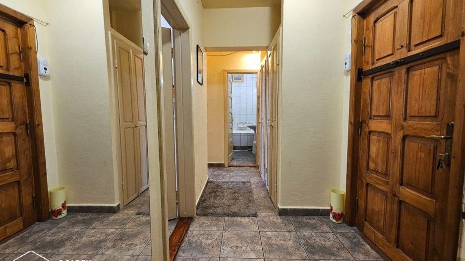 Apartament 2 camere, etaj 4, zona Intim - Poză 8