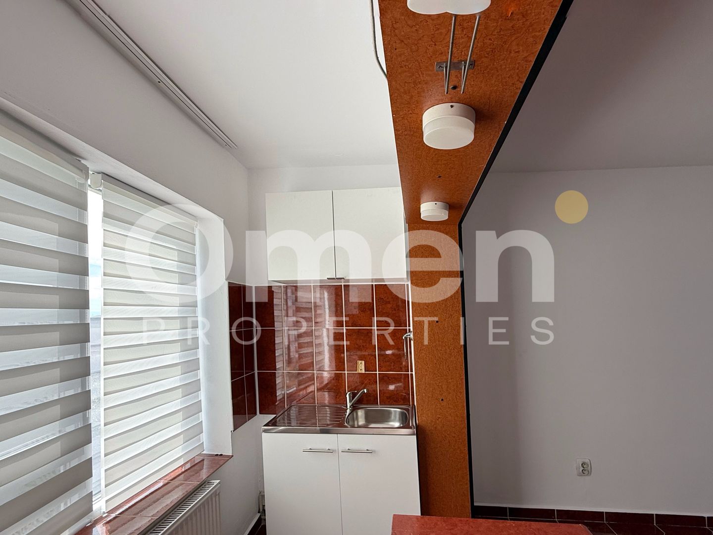 Apartament cu 2 camere decomandat, renovat , etaj 4 Paltinisului - Poză 9