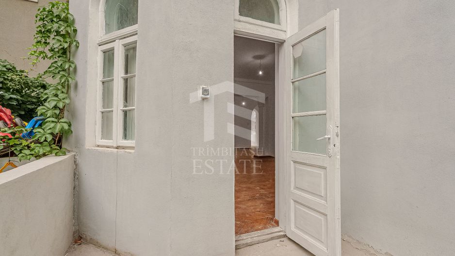 Cotroceni Arenele BNR Apart 4 Camere Parter in Vila Unicat de Poveste - Poză 25