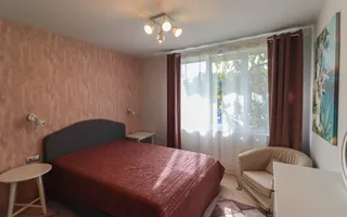 Apartament super cu 4 camere aflat in zona  Parcului Central! - Poză 14