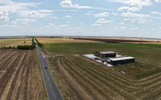 Hală industrială nouă de vânzare – Becicherecu Mic, Tims - Poză 12