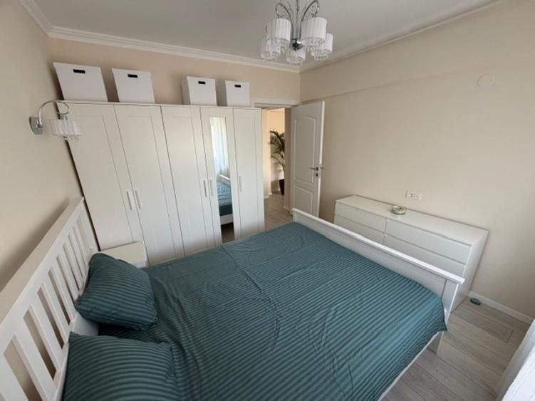 Apartament 2 camere | Prima închiriere | Floreasca | vedere parc - Poză 4